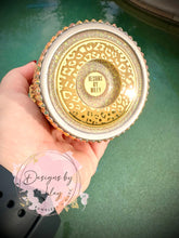 Load image into Gallery viewer, 16 oz plump Premium Grid Tumbler