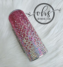 Load image into Gallery viewer, Premium Grid Ombre Rhinestone Bundle