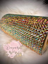 Load image into Gallery viewer, 16 oz plump Premium Grid Tumbler