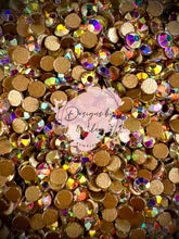 Load image into Gallery viewer, Premium Grid Ombre Rhinestone Bundle