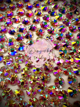 Load image into Gallery viewer, Premium Grid Ombre Rhinestone Bundle