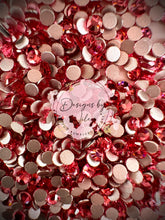 Load image into Gallery viewer, Premium Grid Ombre Rhinestone Bundle