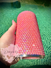 Load image into Gallery viewer, 16oz tumbler/ can koozie