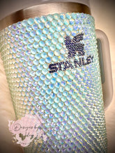 Load image into Gallery viewer, 40oz Stanley Tumbler