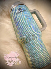 Load image into Gallery viewer, 40oz Stanley Tumbler