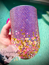 Load image into Gallery viewer, 12oz wine tumbler