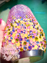 Load image into Gallery viewer, 12oz wine tumbler