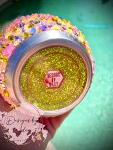 Load image into Gallery viewer, 12oz wine tumbler